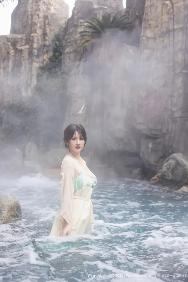 Vol. 08128 诗诗kiki(83P)