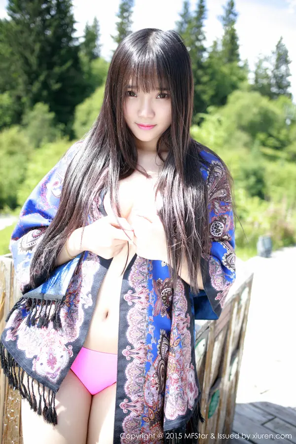 Vol. 0015 夏瑶baby(51P)