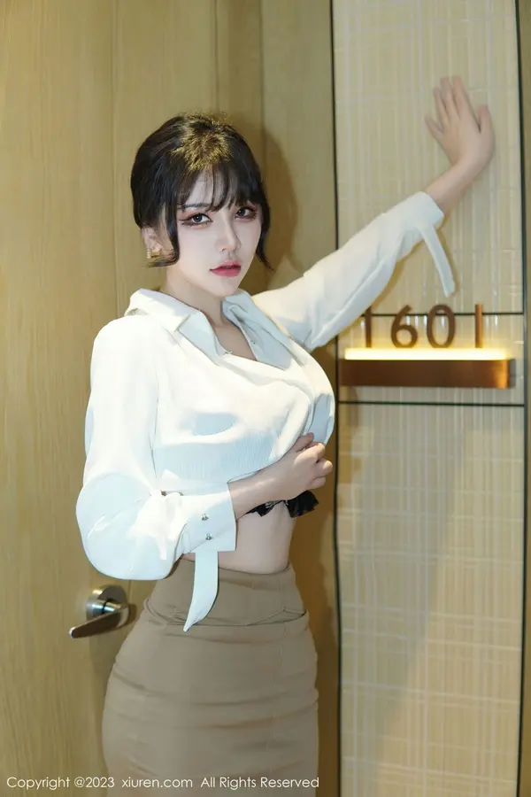 Vol. 06111 桃桃子_(87P)