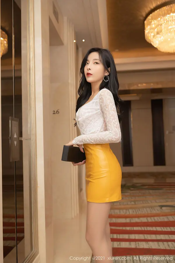 Vol. 03350 陈小喵(67P)