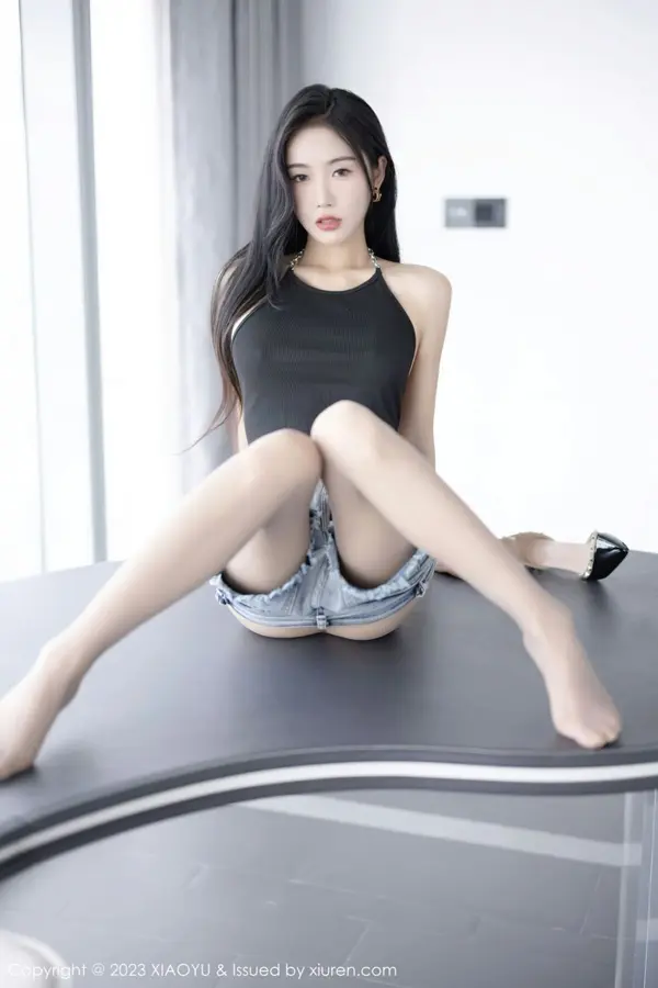 Vol. 1015 苏苏阿(89P)