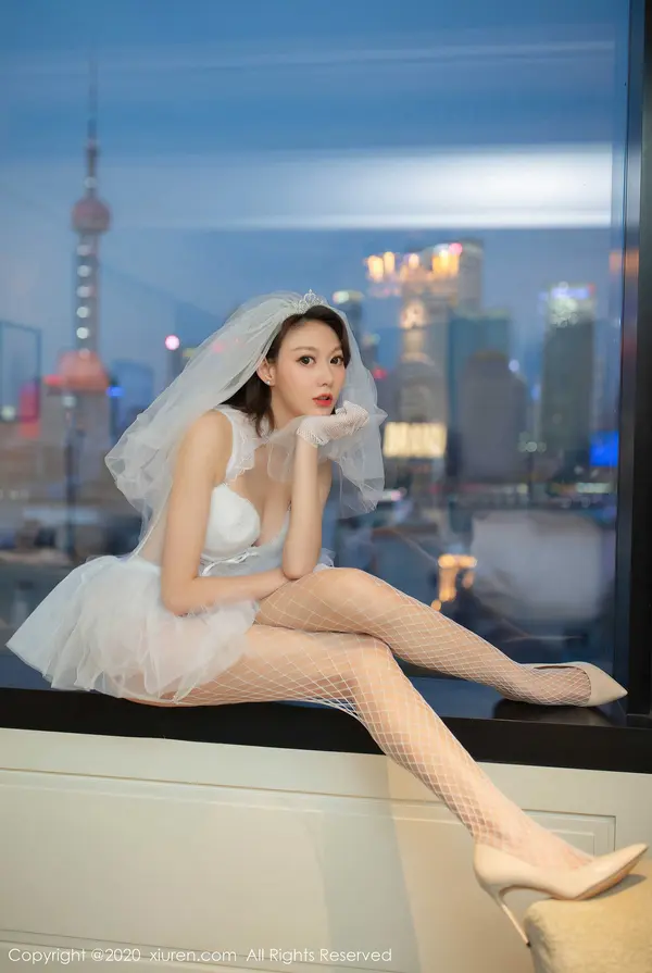 Vol. 02328 艺轩(77P)