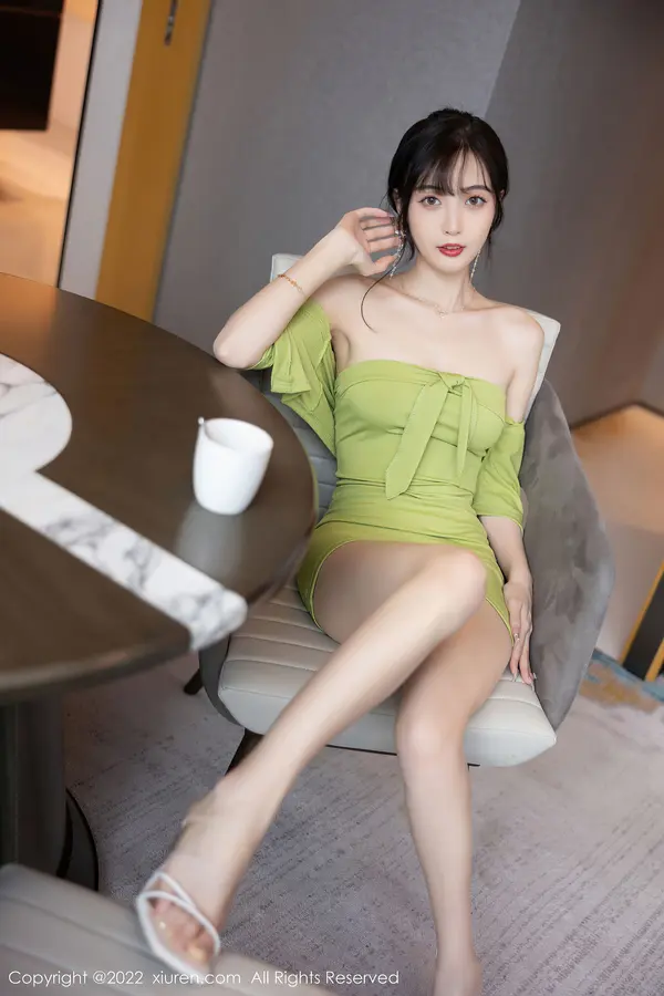 Vol. 05211 林星阑(93P)