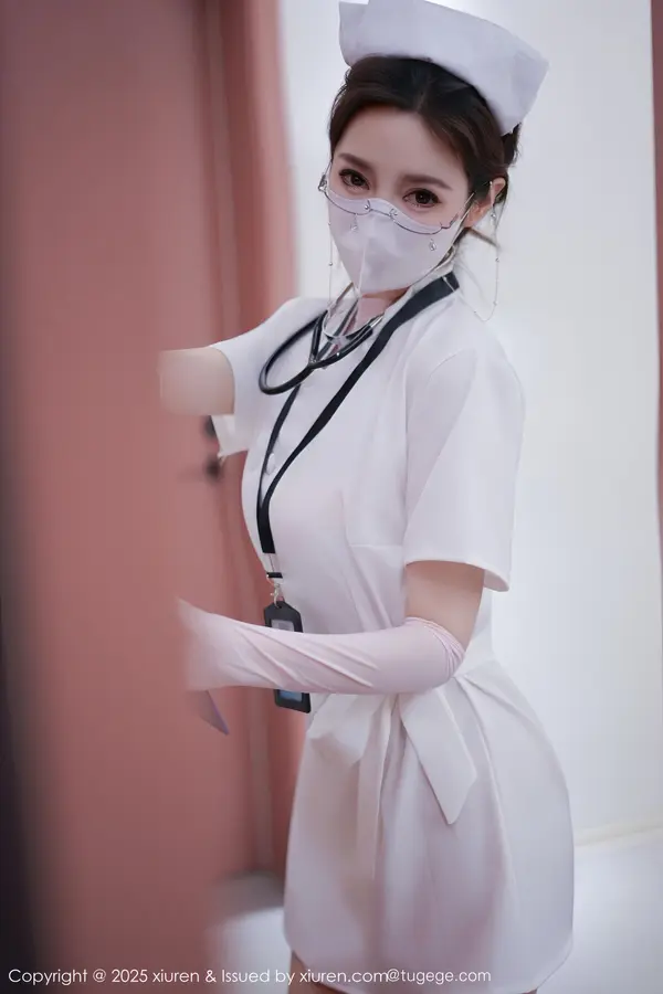 Vol. 11099 Twins-桃桃(79P)