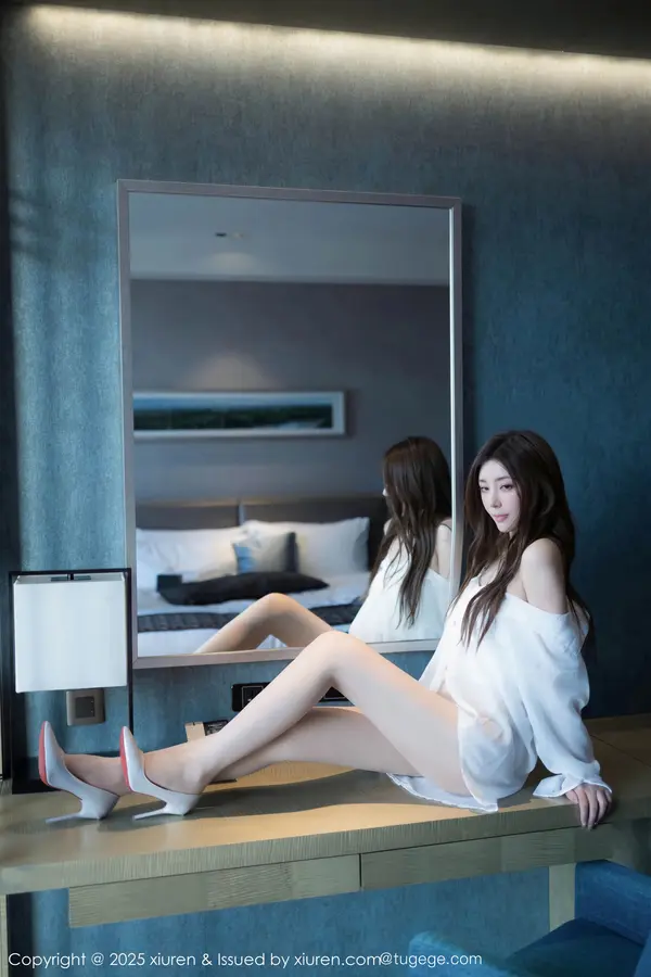 Vol. 10502 悦兮(86P)