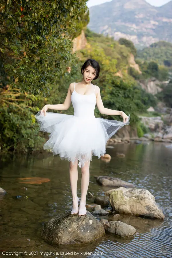 Vol. 0601 vetiver嘉宝贝儿(86P)