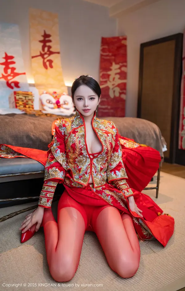 Vol. 0438 大美妞儿(62P)