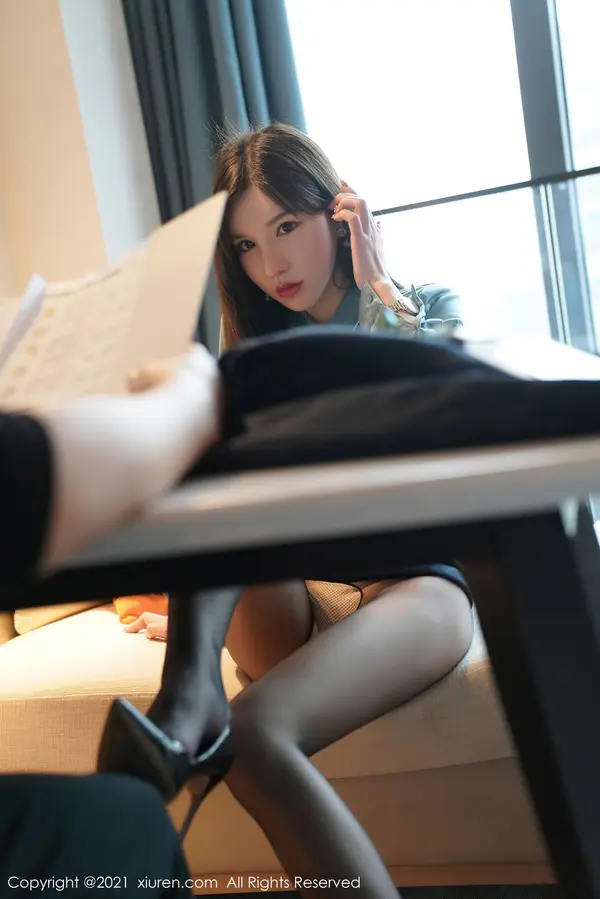 Vol. 03415 周于希Sandy(121P)