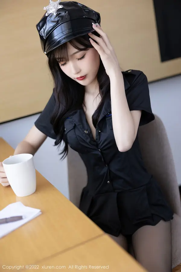 Vol. 05517 林星阑(89P)
