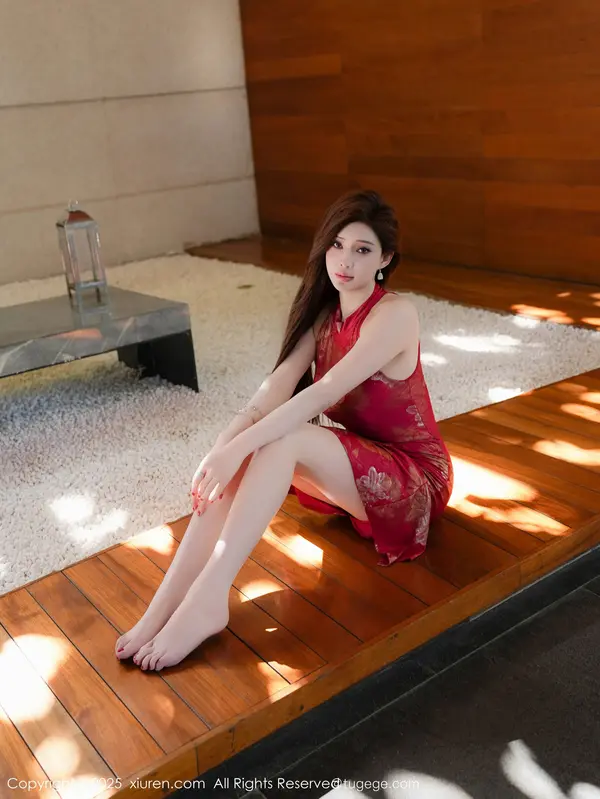Vol. 09837 Carol周妍希X(78P)