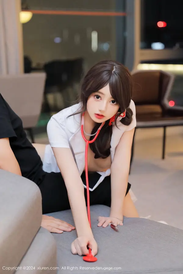 Vol. 09163 桃妖夭(74P)