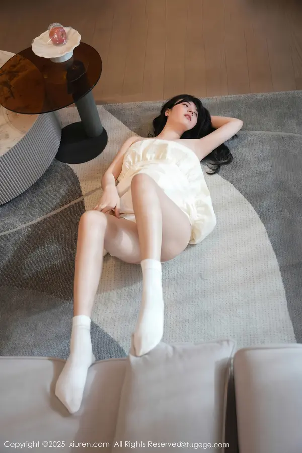 Vol. 10734 软情(76P)