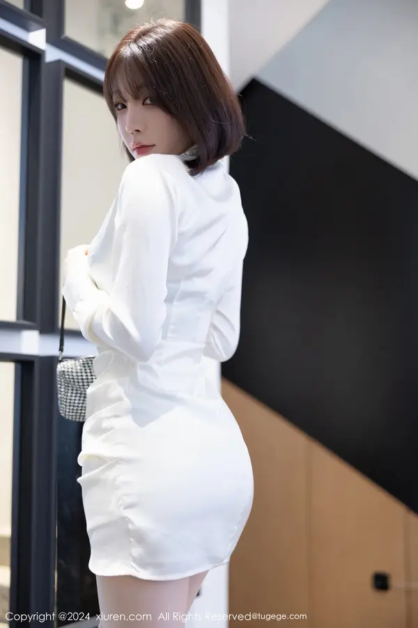 Vol. 08963 徐莉芝Booty(88P)