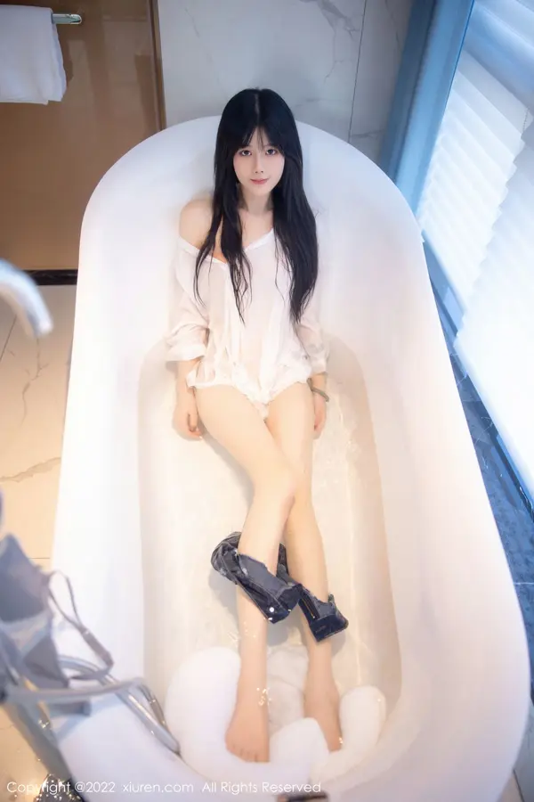 Vol. 05909 77qiqi(86P)