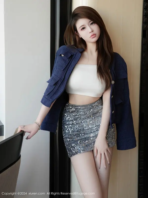 Vol. 09518 甜妮(78P)