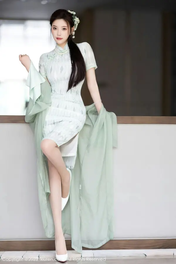 Vol. 06983 杨晨晨Yome(85P)
