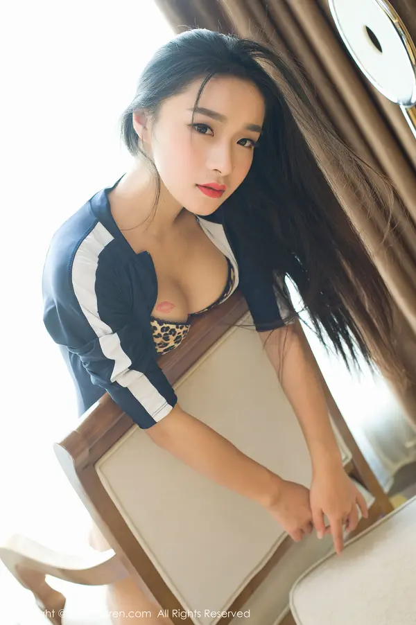 Vol. 00645 绮梦Cherish(74P)