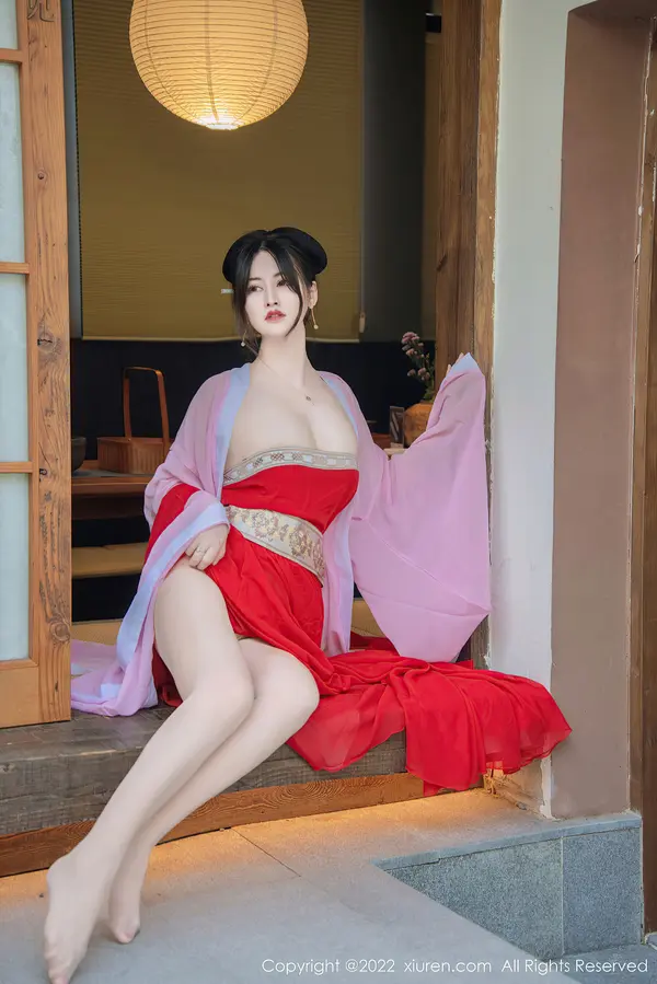 Vol. 05141 诗诗kiki(81P)