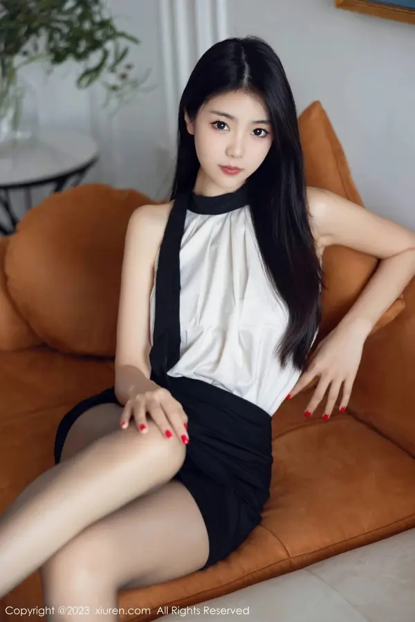 Vol. 07342 可乐Vicky(82P)