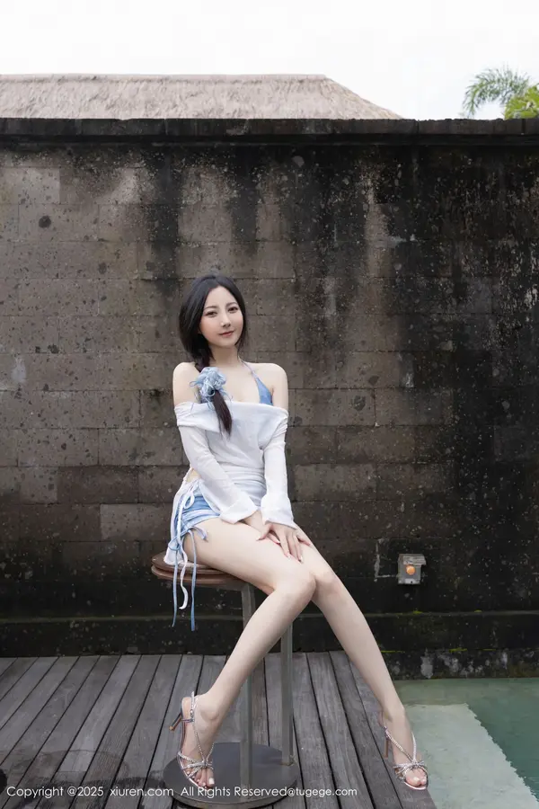 Vol. 10377 鱼子酱Fish(81P)