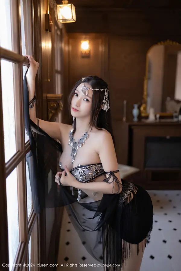 Vol. 09172 杏子Yada(82P)