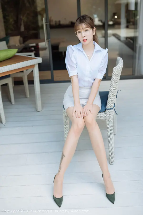 Vol. 0195 王雨纯(73P)