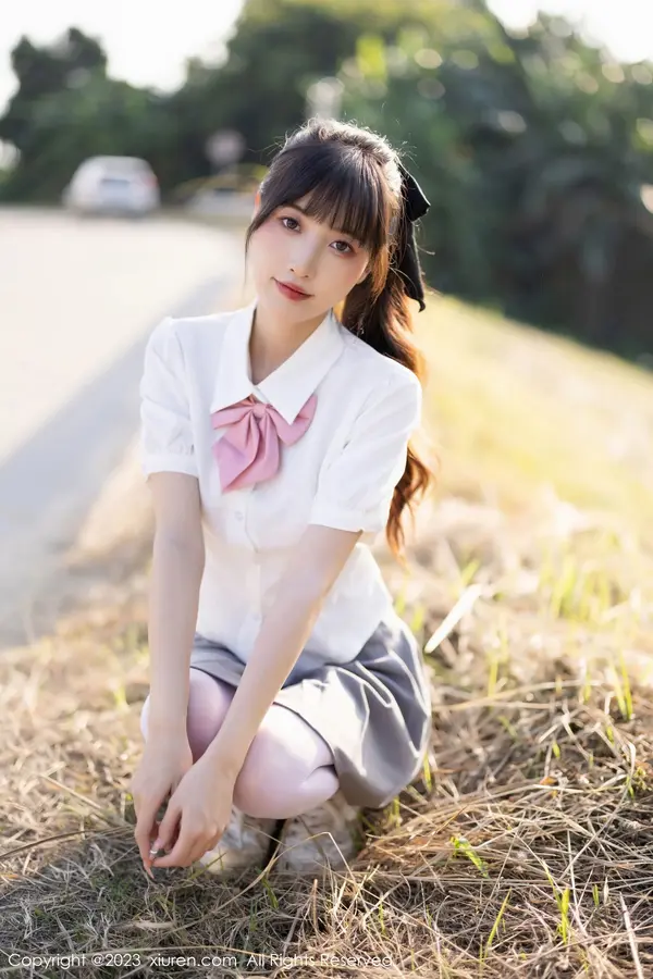 Vol. 07771 林星阑(84P)