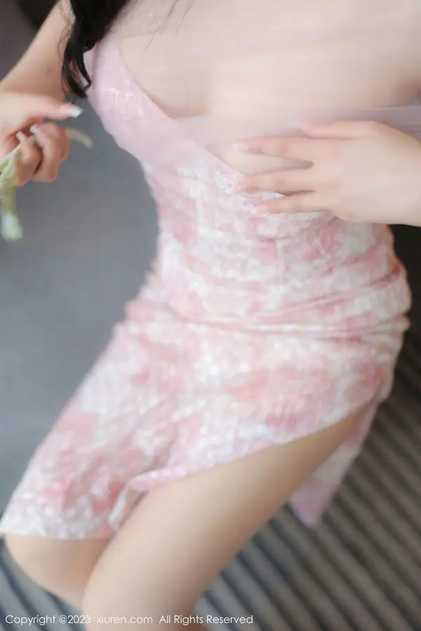 Vol. 06313 江真真(77P)
