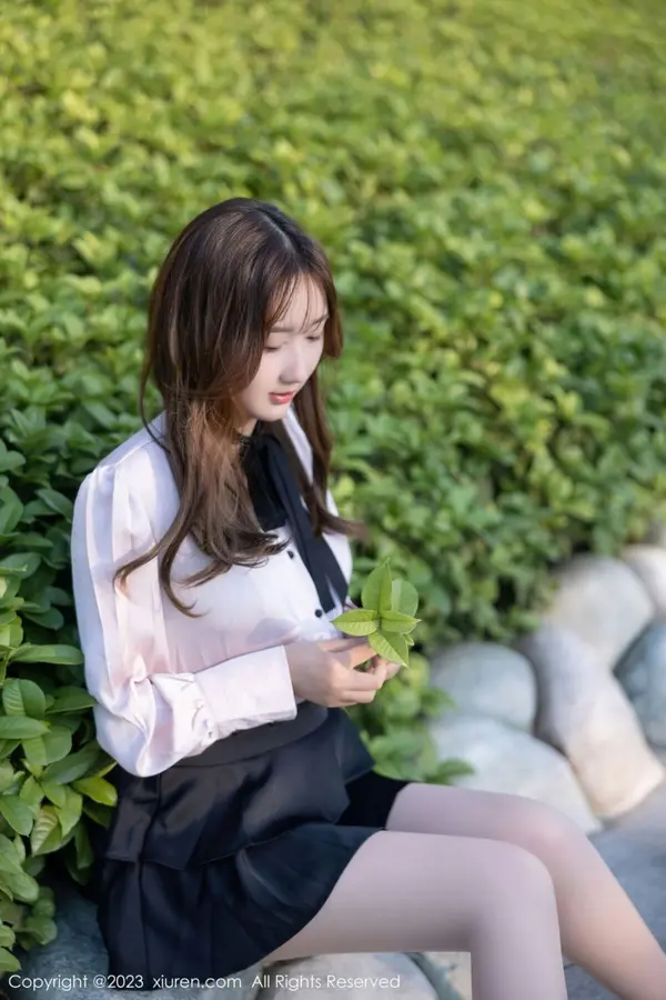 Vol. 06721 江真真(81P)