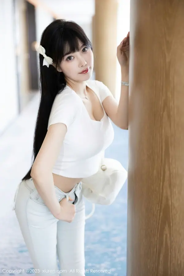 Vol. 06707 杨晨晨Yome(91P)