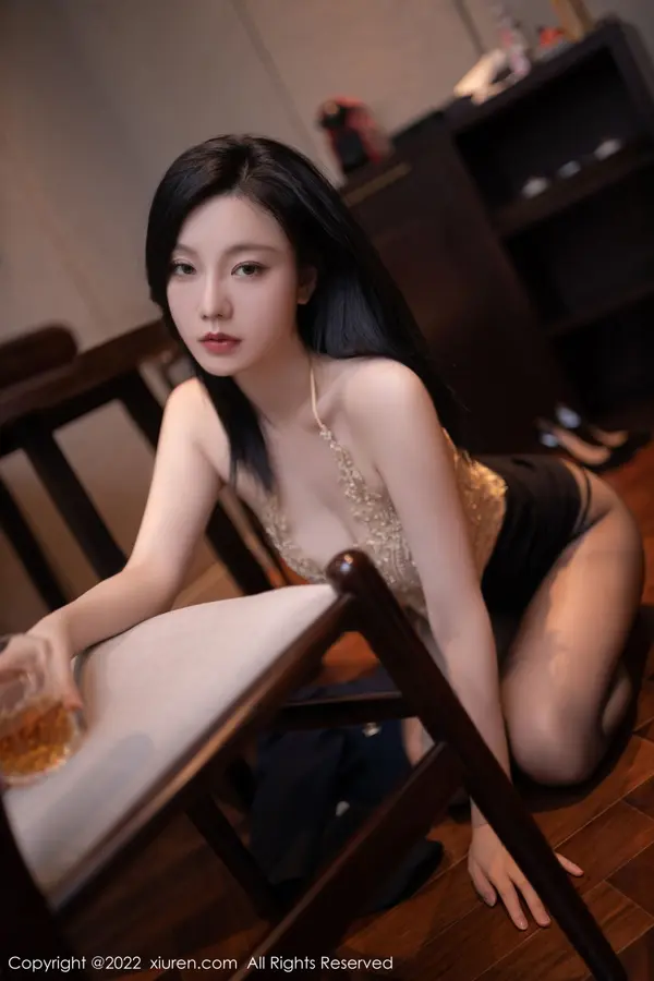 Vol. 06051 安然anran(82P)