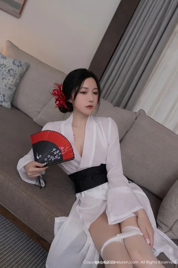 Vol. 10514 鱼子酱Fish(81P)