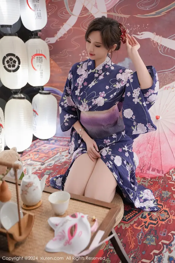 Vol. 07975 Carol周妍希(71P)