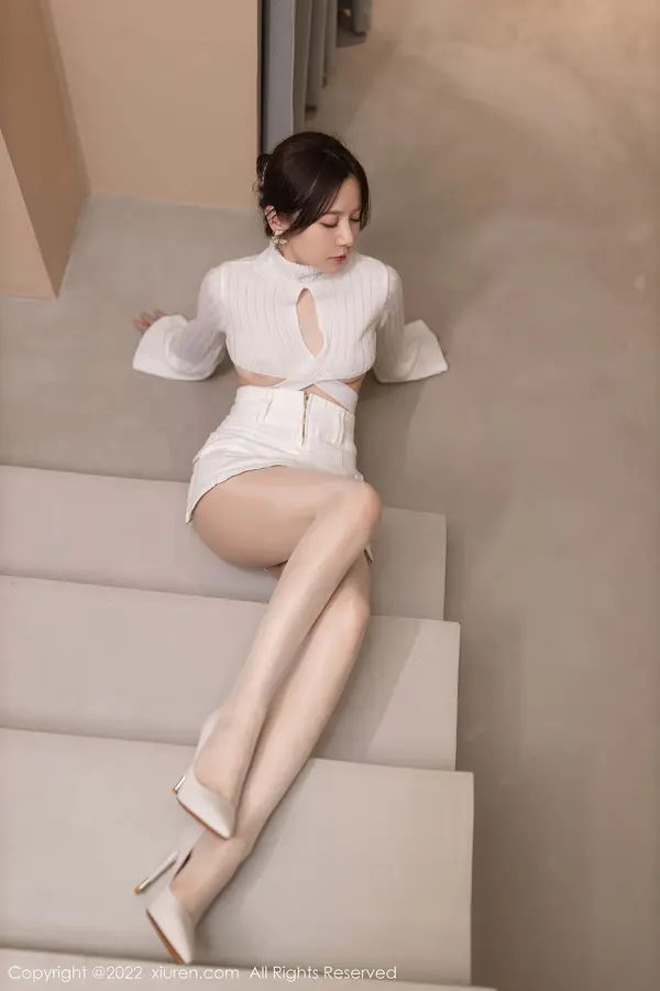 Vol. 05503 鱼子酱Fish(82P)