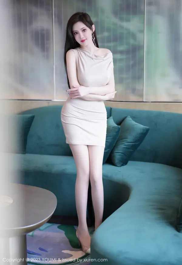 Vol. 0957 Carol周妍希(81P)