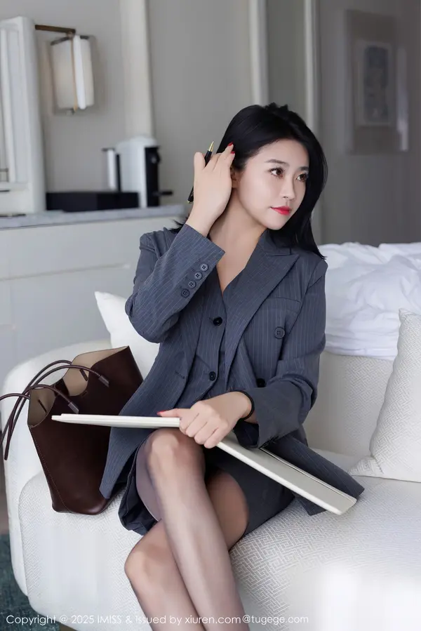 Vol. 0787 许诺Sabrina(107P)