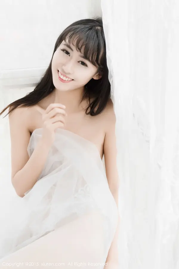 Vol. 00319 素素subaby(51P)