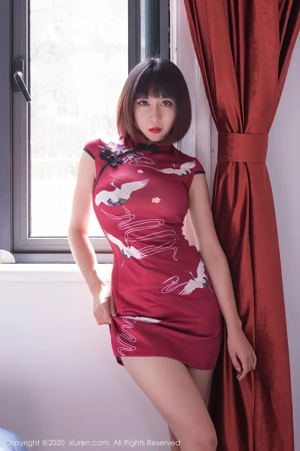 Vol. 02674 安妮斯朵拉_Ann(64P)