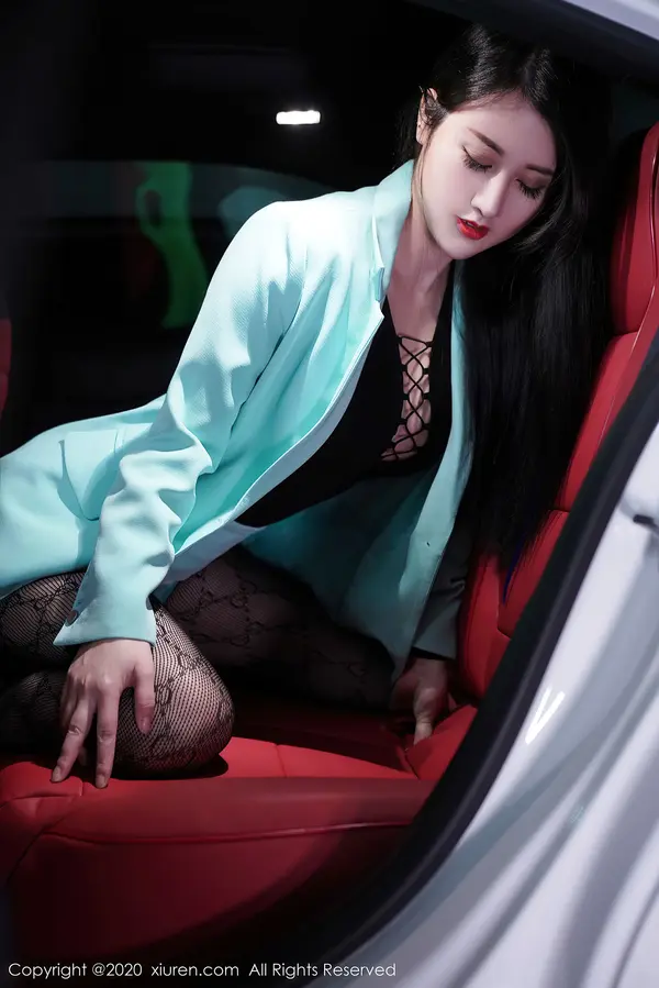 Vol. 02861 诗诗kiki(87P)