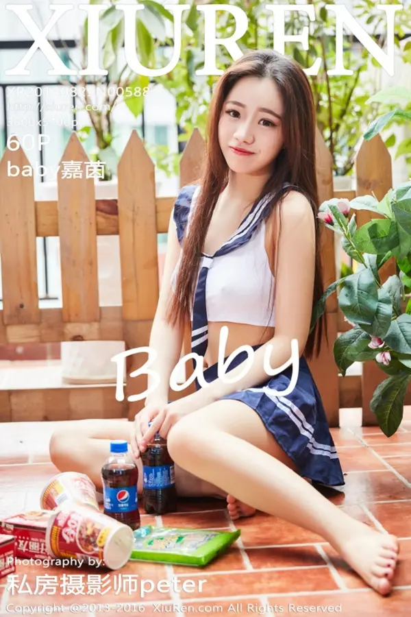 Vol. 00588 baby嘉茵(61P)-妹子录-美女图片|美女写真 专注超高清美女图片分享网站