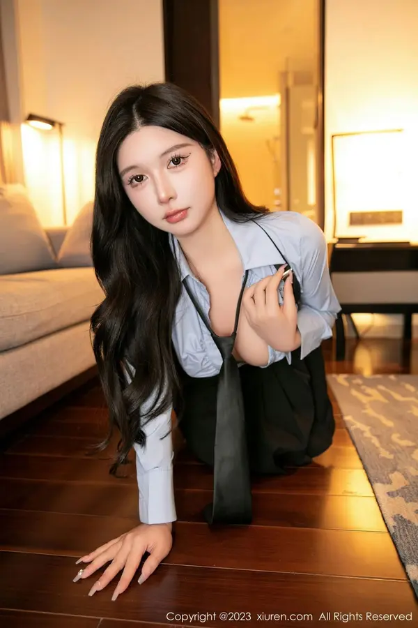Vol. 06539 林珊珊(87P)