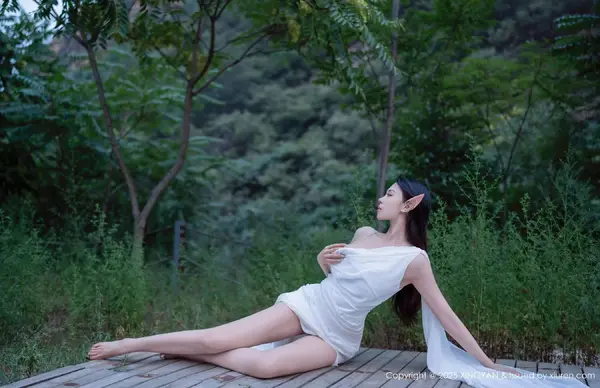 Vol. 0314 清妙(61P)