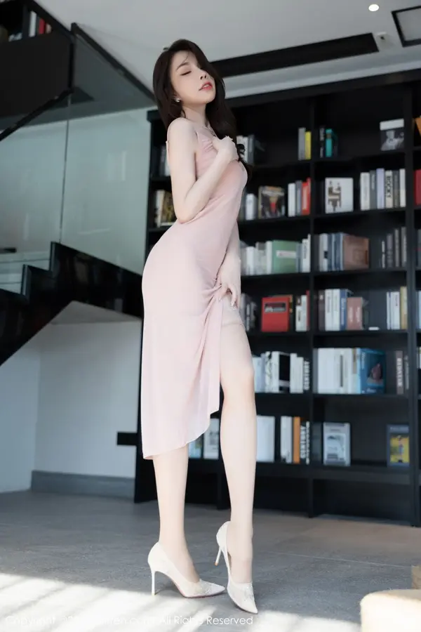 Vol. 05839 徐莉芝Booty(87P)