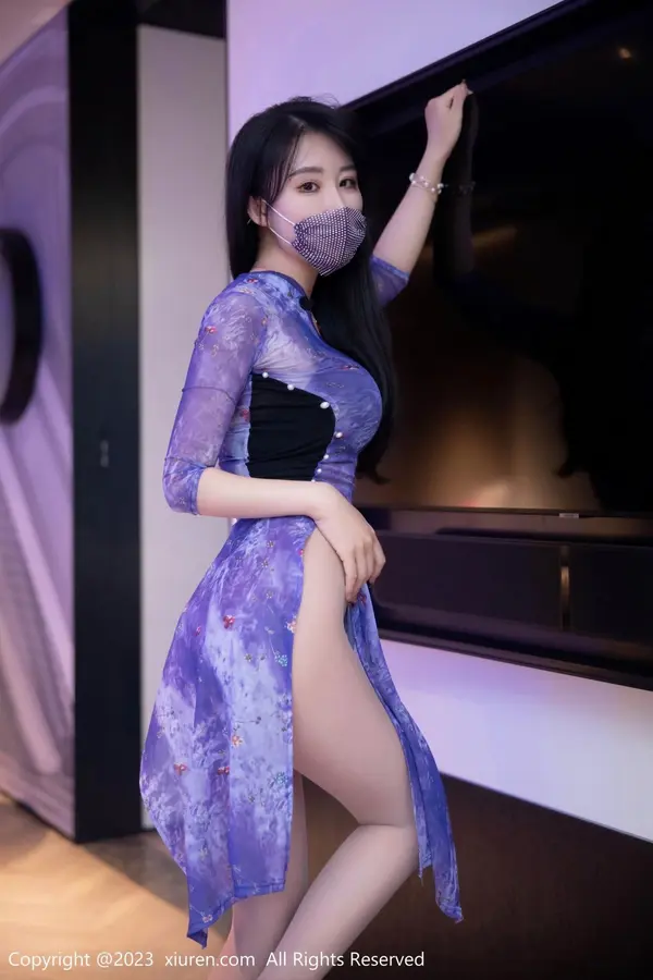 Vol. 06876 司柠(57P)