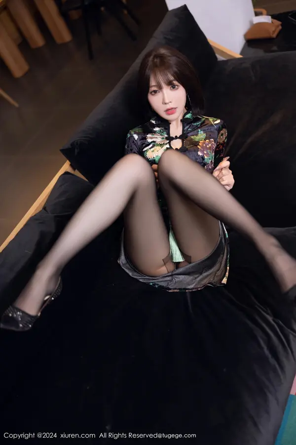 Vol. 08876 徐莉芝Booty(89P)