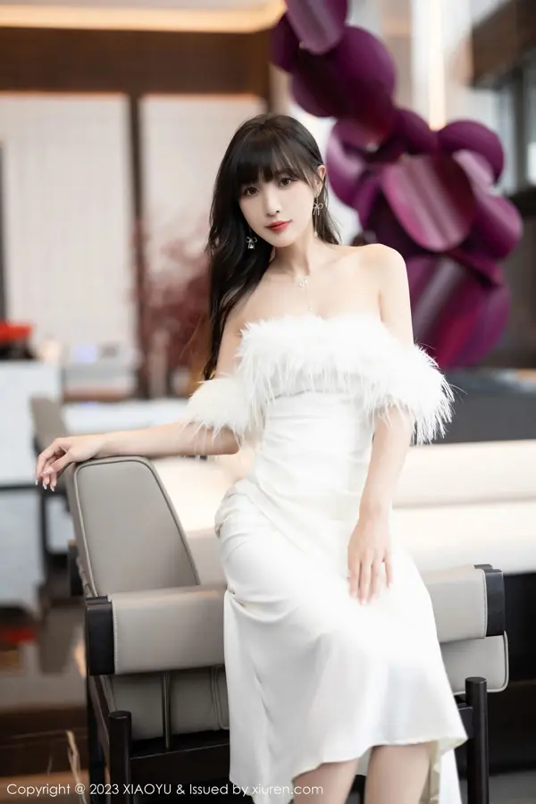 Vol. 1120 林星阑(103P)