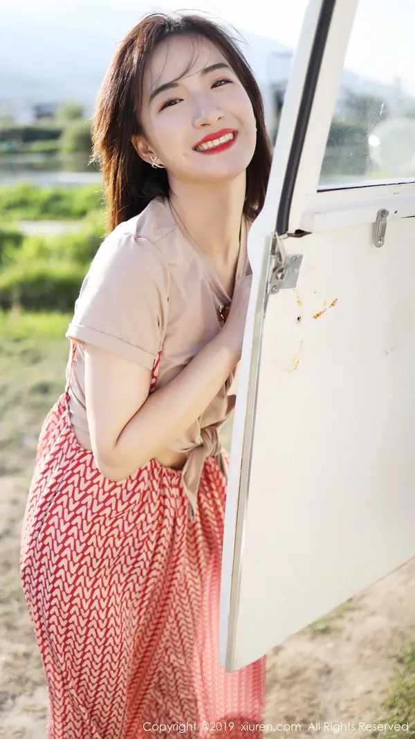 Vol. 01718 艺儿拿铁(64P)
