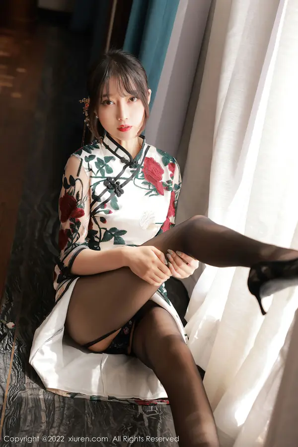 Vol. 05199 玥儿玥er(78P)