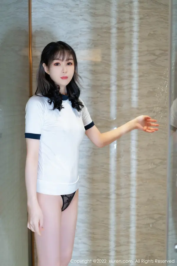 Vol. 04684 杨倩倩(45P)