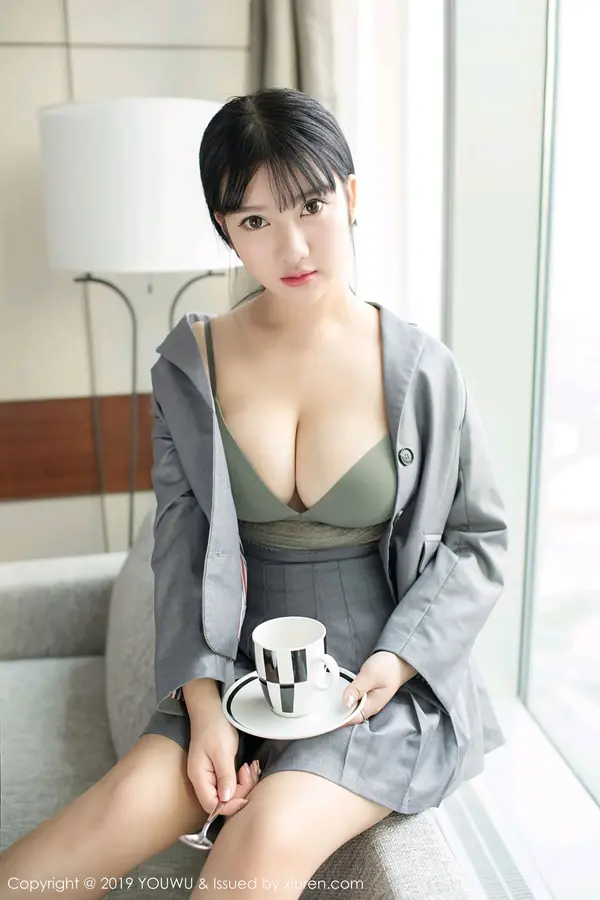 Vol. 0138 小尤奈(60P)